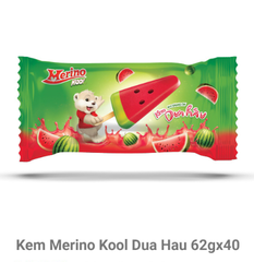 Kem que Merino Kool Dưa hấu 61g