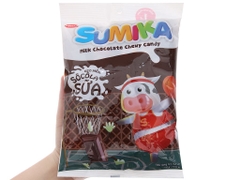 Kẹo sữa Sumika 140g