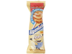 Kẹo mút Alpenliebe hương dâu kem 10g