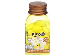 Kẹo Playmore chanh 22g