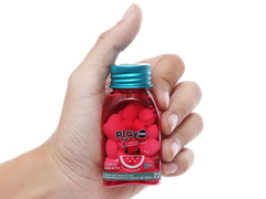 Kẹo Playmore dưa dấu 22g