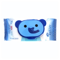Khăn ướt Bababy 150 tờ