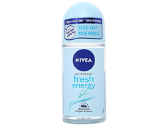 Lăn khử mùi Nivea fresh energy 50ml