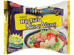 Hủ tiếu nam vang Nhịp sống 69g