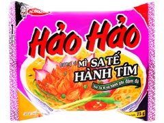 Mì Hảo Hảo tôm hành 74g
