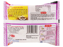 Mì Hảo Hảo sate 74g