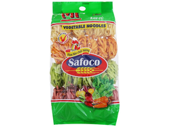 Mì rau củ đặc biệt Safoco 500g