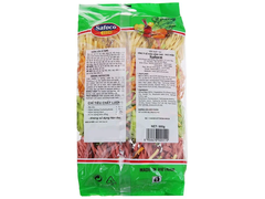 Mì rau củ đặc biệt Safoco 500g