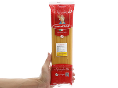 Mì Ý Pasta Zara 500g