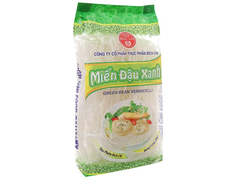 Miến đậu xanh Bích Chi gói 200g