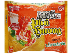 Miến Phú Hương lẩu thái tôm 55g