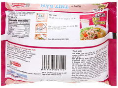 Miến Phú Hương thịt bằm 55g