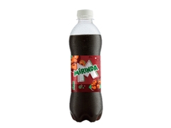 Mirinda xá xị chai 390ml