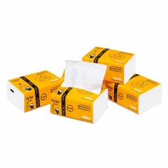 Khăn giấy Gấu Trúc Mylan