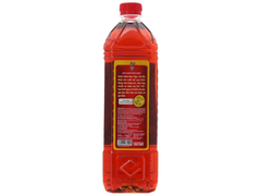 Nước mắm Chin-su Nam Ngư Đệ Nhị 900ml
