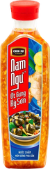 Nước chấm Nam Ngư ớt gừng Kỳ Sơn chai 200ml