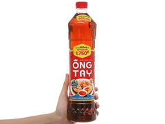 Nước chấm Ông Tây chai 900ml