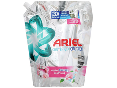 Nước giặt Ariel downy túi 1.8kg