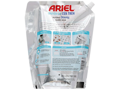 Nước giặt Ariel downy túi 1.8kg
