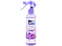 Nước xịt phòng Sumo hương chanette 350ml