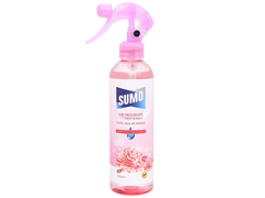 Nước xịt phòng Sumo hương essence 350ml