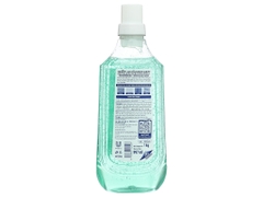 Lau sàn Sunlight hoa hạ và bạc hà 1l