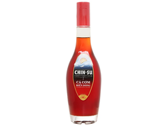 Nước mắm Chin-su cá cơm biển đông VIP chai 500ml