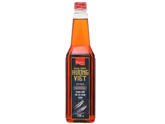 Nước mắm Hương Việt Cholimex 12 độ đạm chai 750ml