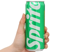 Sprite lon 320ml