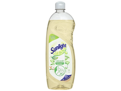 Nước rửa chén Sunlight muối khoáng lô hội 750g