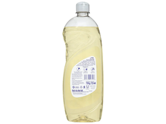 Nước rửa chén Sunlight muối khoáng lô hội 750g
