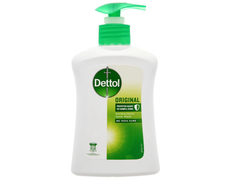 Nước rửa tay Dettol original 250g