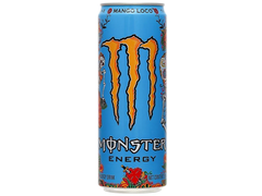 Nước tăng lực Monster Mango vị xoài 355ml
