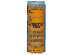 Nước tăng lực Monster Mango vị xoài 355ml