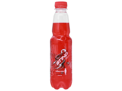 Sting dâu tây đỏ chai 330ml