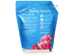 Nước xả Downy chống khuẩn hương nắng mai 3.5l