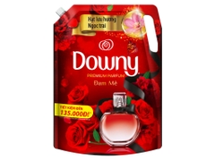 Nước xả Downy túi Đam Mê 2.2L