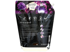 Nước xả Downy tím huyền bí 3.5l