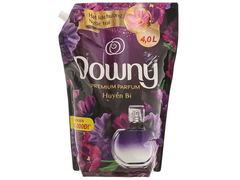 Nước xả Downy túi Huyền Bí 4L