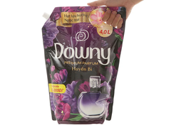 Nước xả Downy túi Huyền Bí 4L