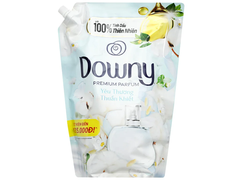 Nước xả Downy túi yêu thương thuần khiết 2.2L