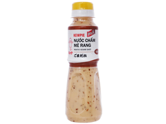 Nước chấm mè rang Kewpie 180ml