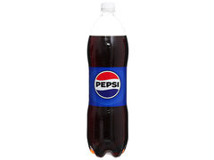 Pepsi chai nhựa 1.5L