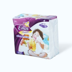 khăn giấy Emos premium napkin