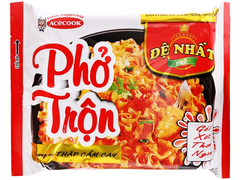 Phở Trộn Đệ Nhất Vị Thập Cẩm Cay Gói 82g