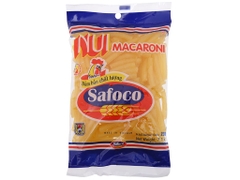 Nui Safoco ống dài 200g