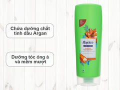Dầu gội Rejoice Rich smooth 320ml