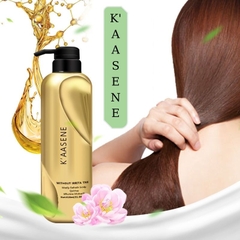 Dầu xả phục hồi tóc K'AASENE 618ml