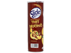 Bánh Slide khoai tây vị thịt nướng 150g