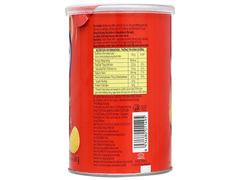 Bánh Slide khoai tây vị thơm cay 65g